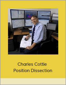 Charles Cottle - Position Dissection