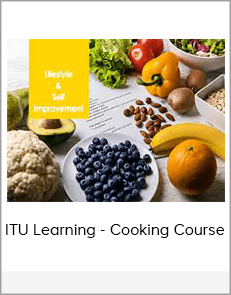 ITU Learning - Cooking Course