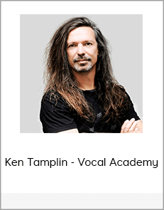 Ken Tamplin - Vocal Academy