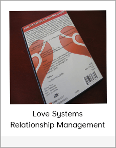 Love Systems - Relationship Management