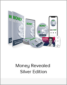 Money Revealed - Silver Edition