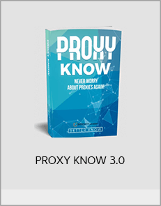 PROXY KNOW 3.0