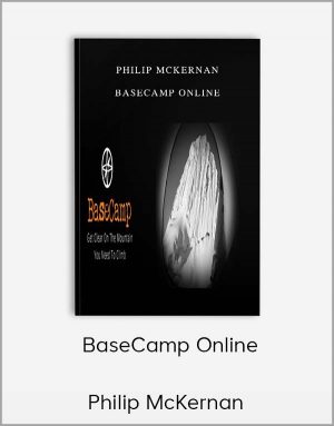 Philip McKernan - BaseCamp Online