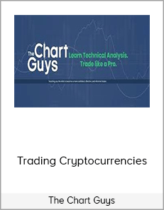 The Chart Guys - Trading Cryptocurrencies