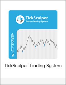 TickScalper Trading System