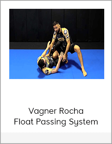 Vagner Rocha - Float Passing System