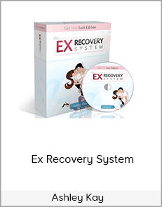 Ashley Kay – Ex Recovery System