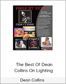 Dean Collins – The Best Of Dean Collins On Lighting