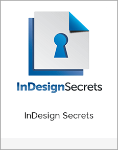 InDesign Secrets