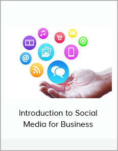 Introduction to Social Media for Business