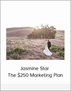 Jasmine Star – The $250 Marketing Plan