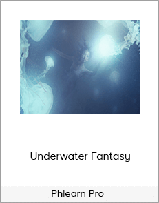 Phlearn Pro – Underwater Fantasy