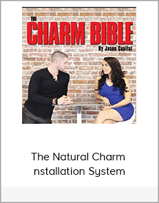 The Natural Charm Installation System