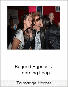 Vince Kelvin- Beyond Hypnosis & Learning Loop