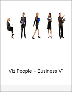 Viz People – Business V1