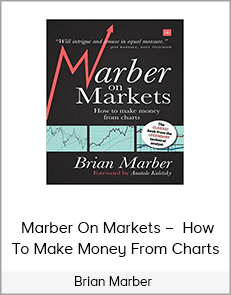 Brian Marber – Marber On Markets – How To Make Money From Charts