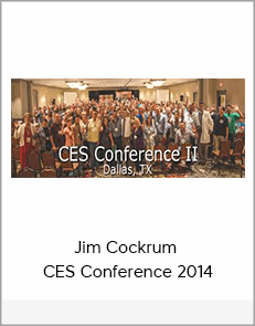 Jim Cockrum – CES Conference 2014