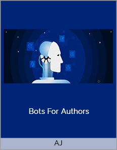 AJ - Bots For Authors