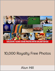 Alun Hill - 10000 Royalty Free Photos