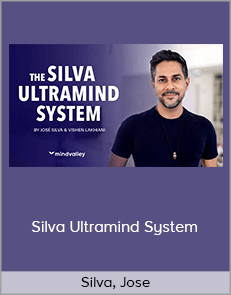 Silva, Jose - Silva Ultramind System