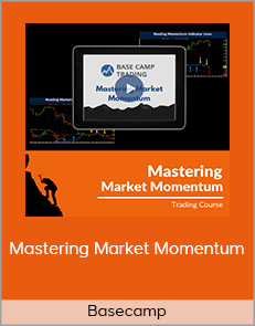 Basecamp - Mastering Market Momentum
