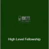 Frank Kern - High Level Fellowship