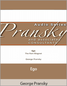 George Pransky - Ego