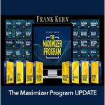 Frank Kern - The Maximizer Program UPDATE