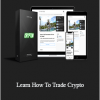 Krypton - Learn How To Trade Crypto