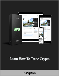 Krypton - Learn How To Trade Crypto