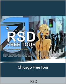 RSD - Chicago Free Tour